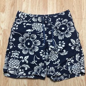 Patagonia Board shorts